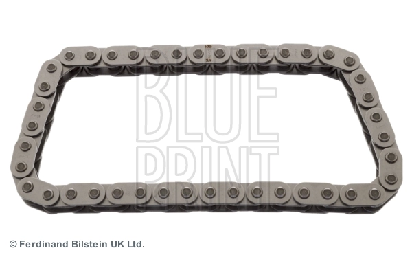 Chain, oil pump drive